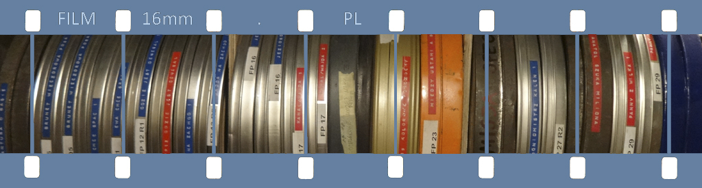 film 16mm