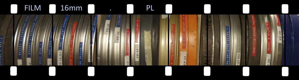 Film 16mm