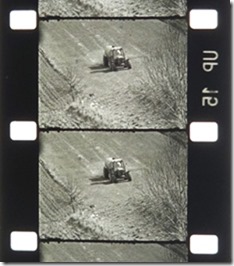 ORWO UP15 16mm film