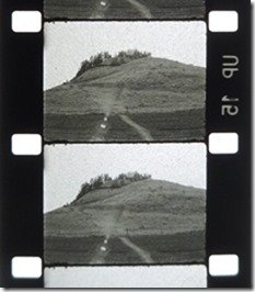 ORWO UP15 16mm film
