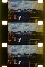 ORWOCHROM UT15 16mm film processing