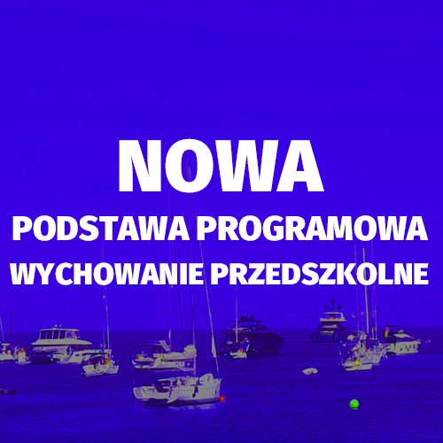Nowa podstawa programowa 2026